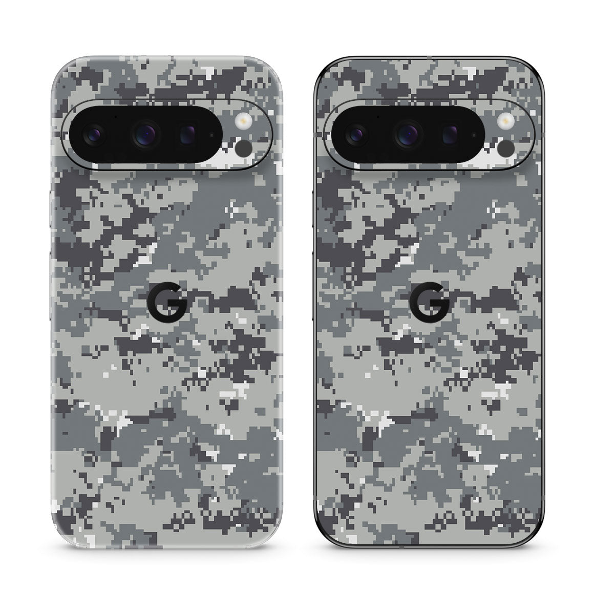Pixel 10 Pro Camo Series Urban Skin