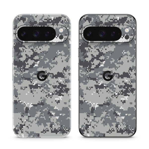 Pixel 10 Pro Camo Series Urban Skin