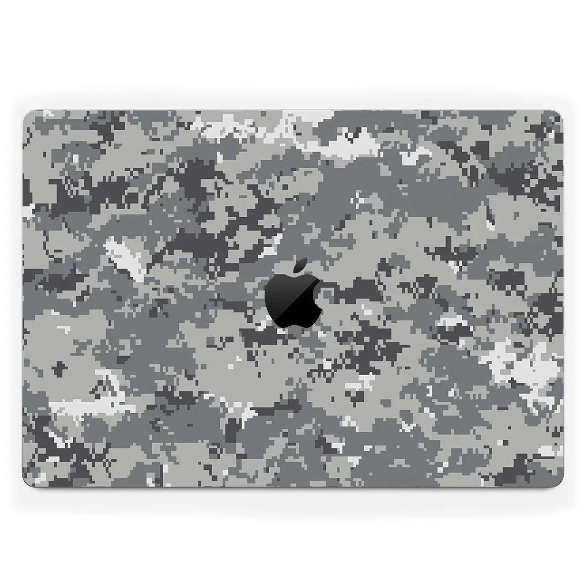 MacBook Pro 16" (2024 M4) Camo Series Urban Skin