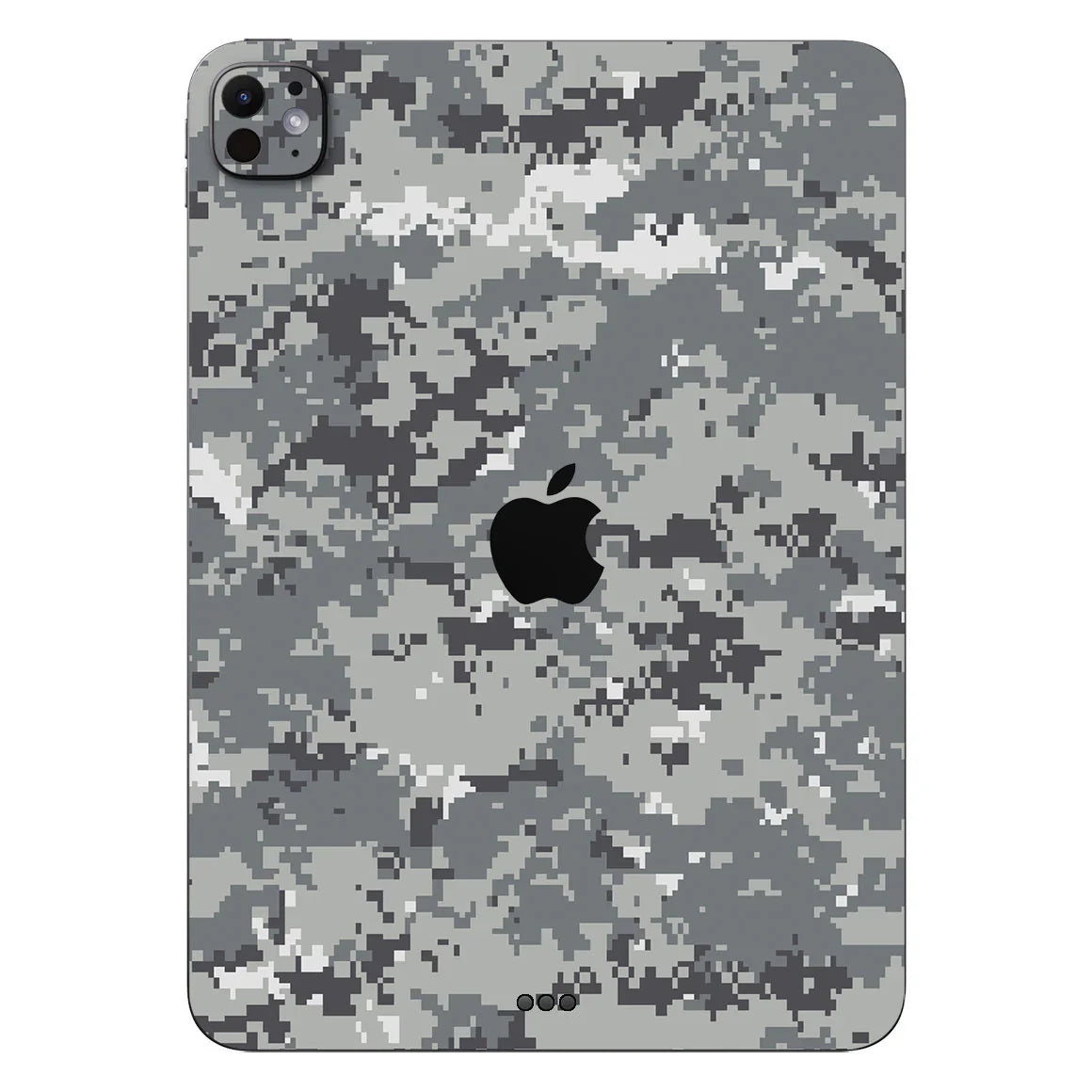 iPad Pro 11" M4 Camo Series Urban Skin