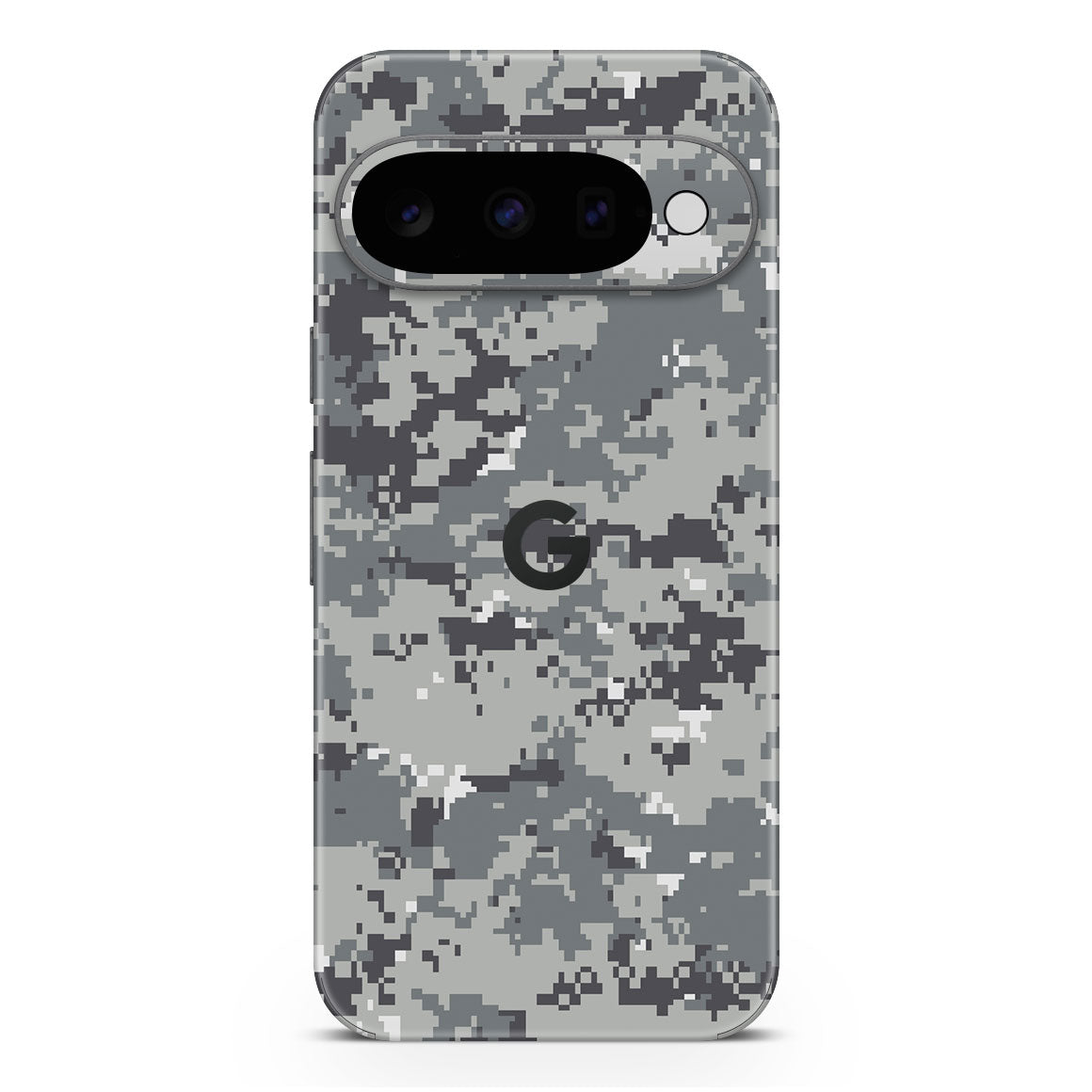 Pixel 11 Camo Series Urban Skin
