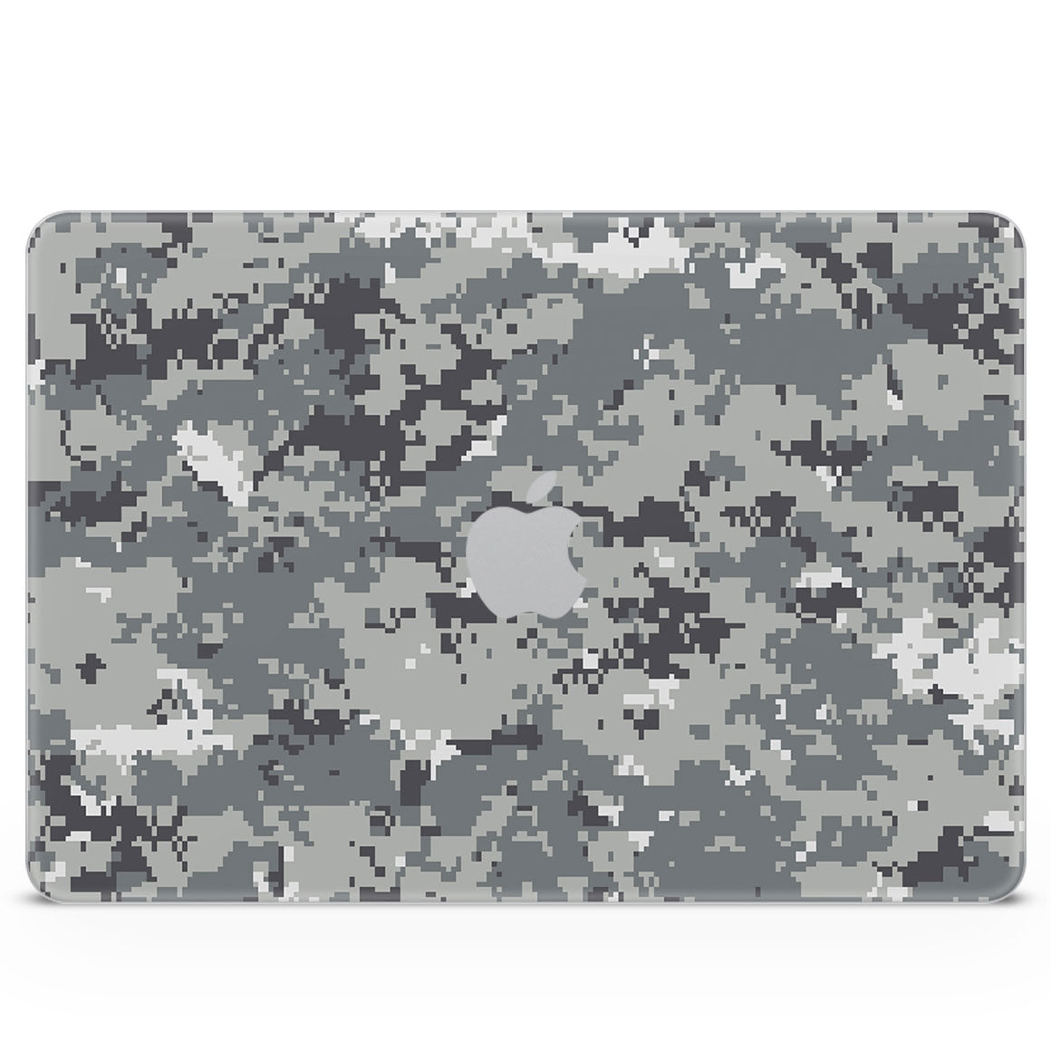 MacBook Neo Camo Series Urban Skin