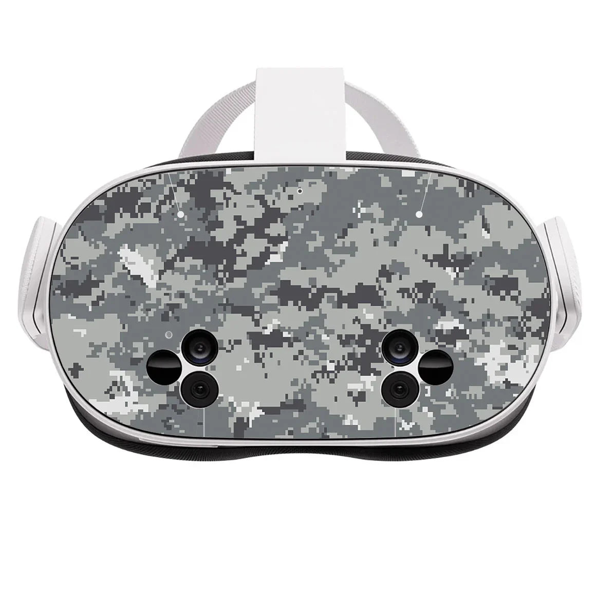 Meta Quest 3s Camo Series Skins