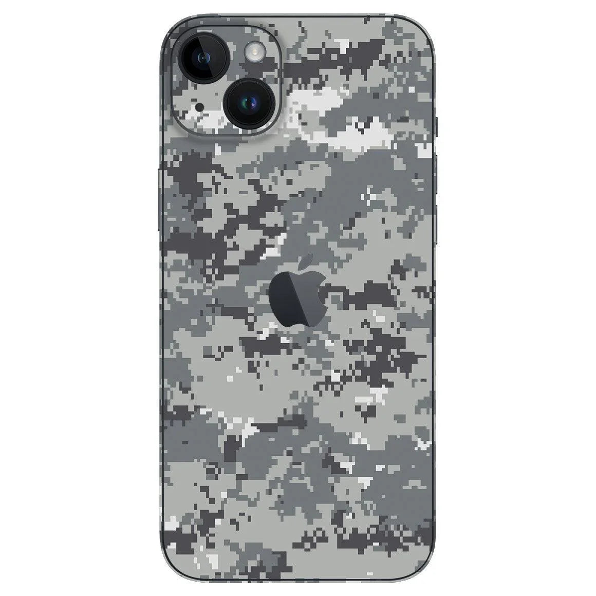 iPhone 15 Plus Camo Series Skins - Slickwraps