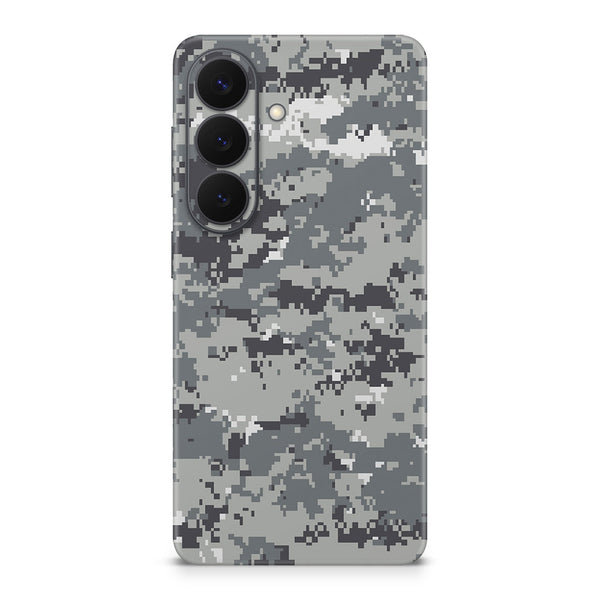 Galaxy S26 Camo Series Urban Skin