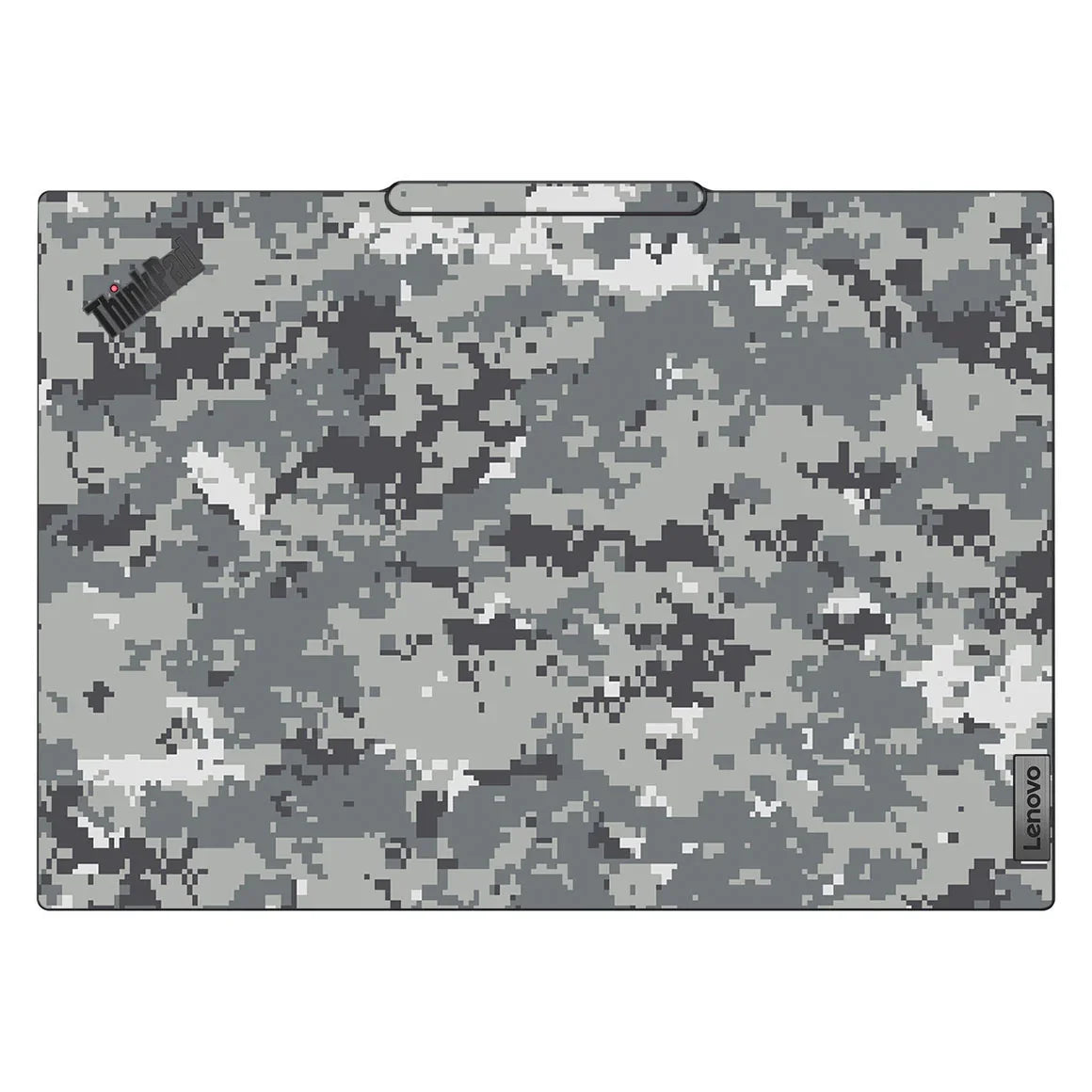 Lenovo ThinkPad T14 Gen 5 Camo Series Urban Skin