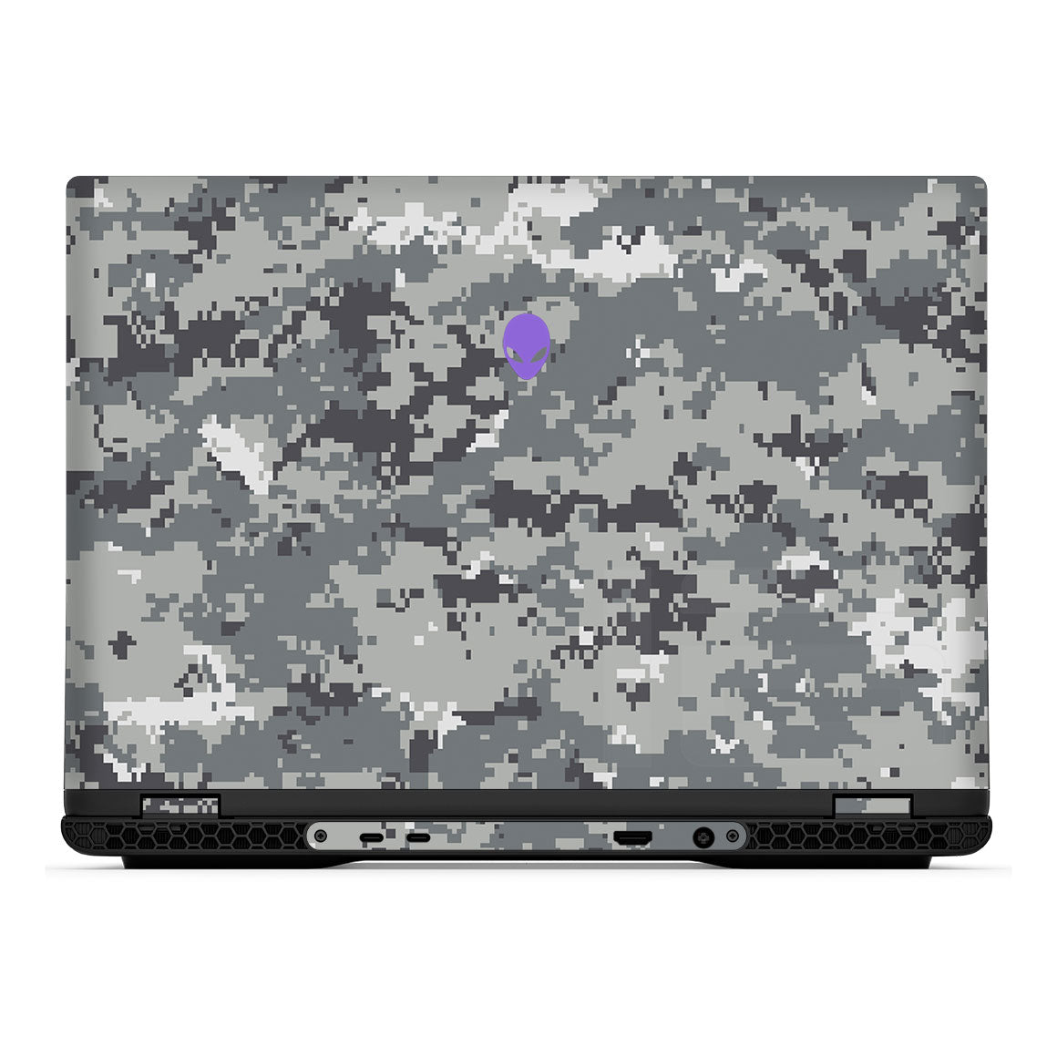 Alienware m16 R2 Camo Series Urban Skin