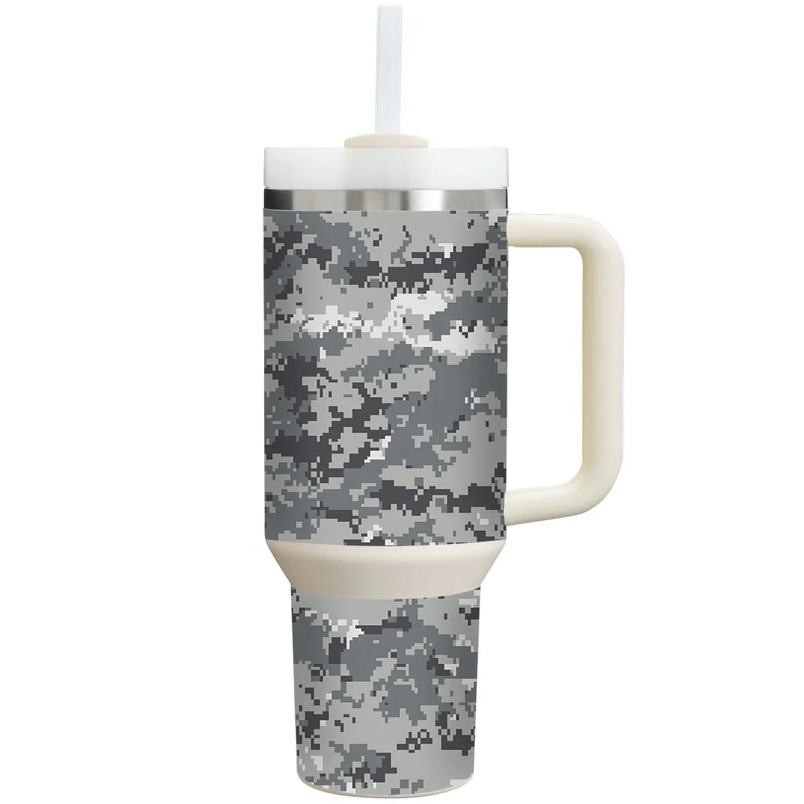 Stanley Personalized Tumbler Camo Series Urban Skin