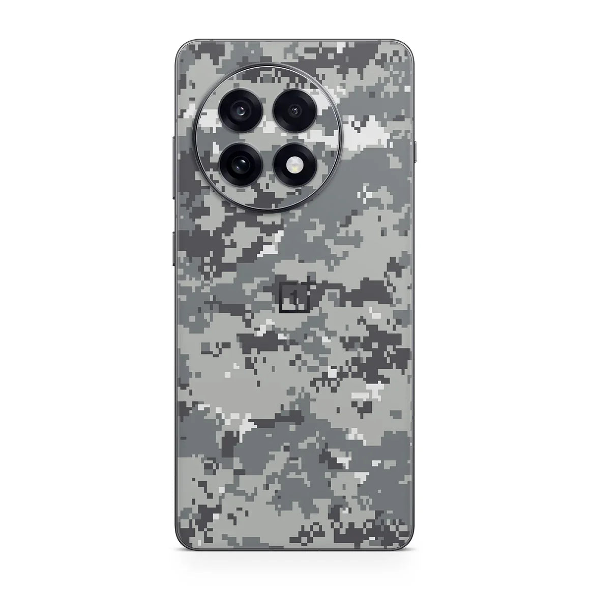OnePlus 13R Camo Series Urban Skin