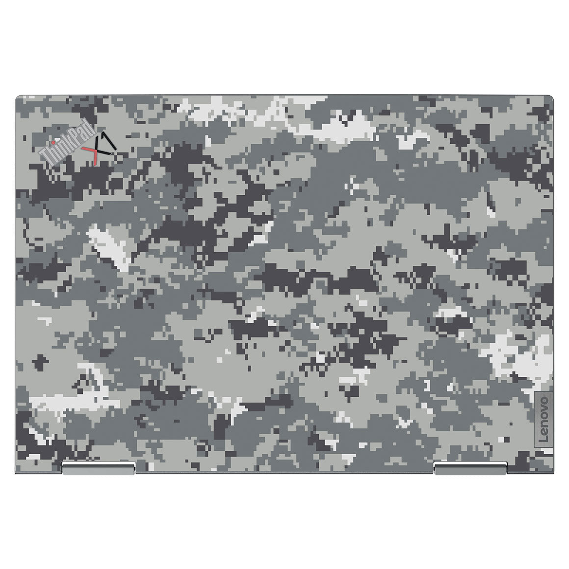 Lenovo ThinkPad X1 Yoga Gen 7 Camo Series Urban Skin