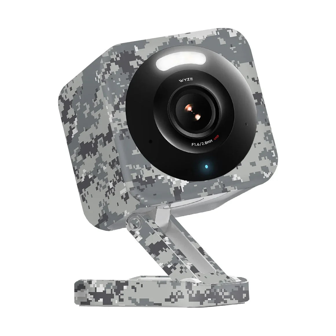 Wyze Cam v4 Camo Series Urban Skin