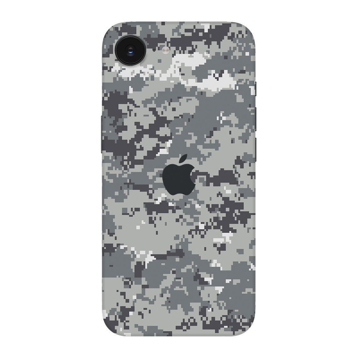 iPhone 17e Camo Series Urban