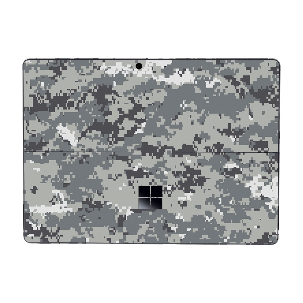Surface Pro 11 Camo Series Urban Skin