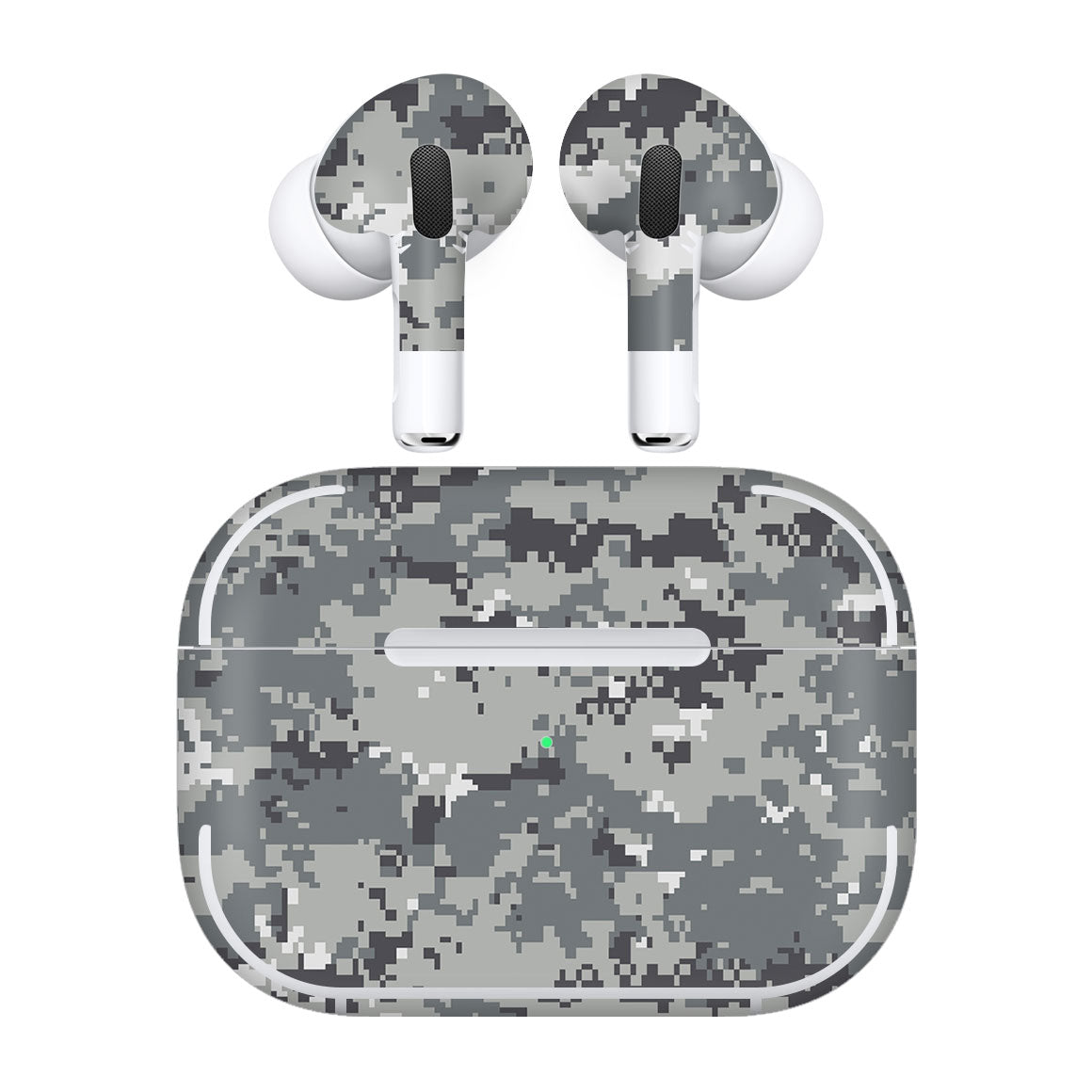 AirPods Pro 3 Camo Series Urban Skin