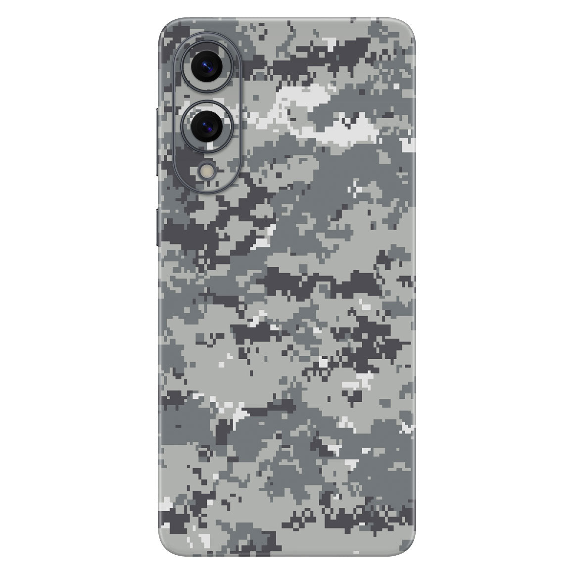 Galaxy S25 Edge Camo Series Urban Skin