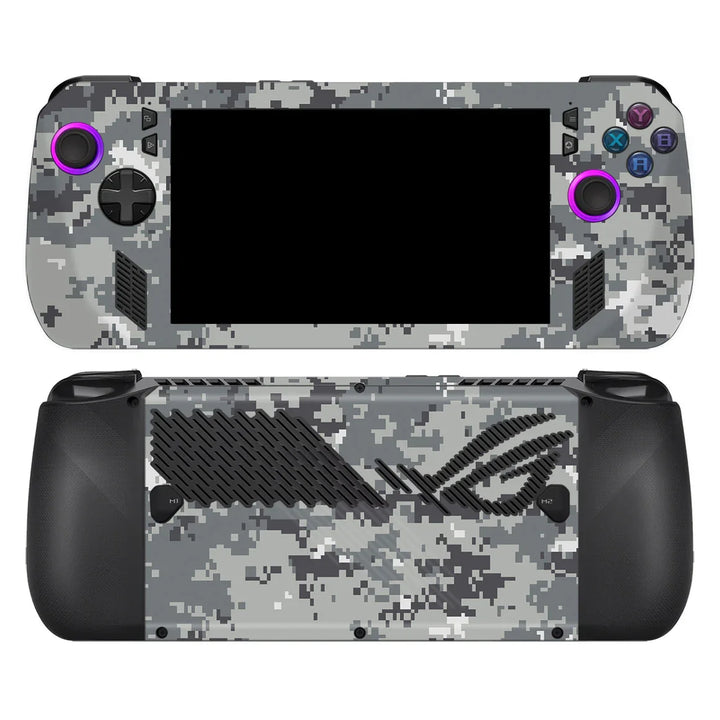 Asus Rog Router Skin ASUS ROG Ally X Camo Series Skins/Wraps & Covers – Slickwraps