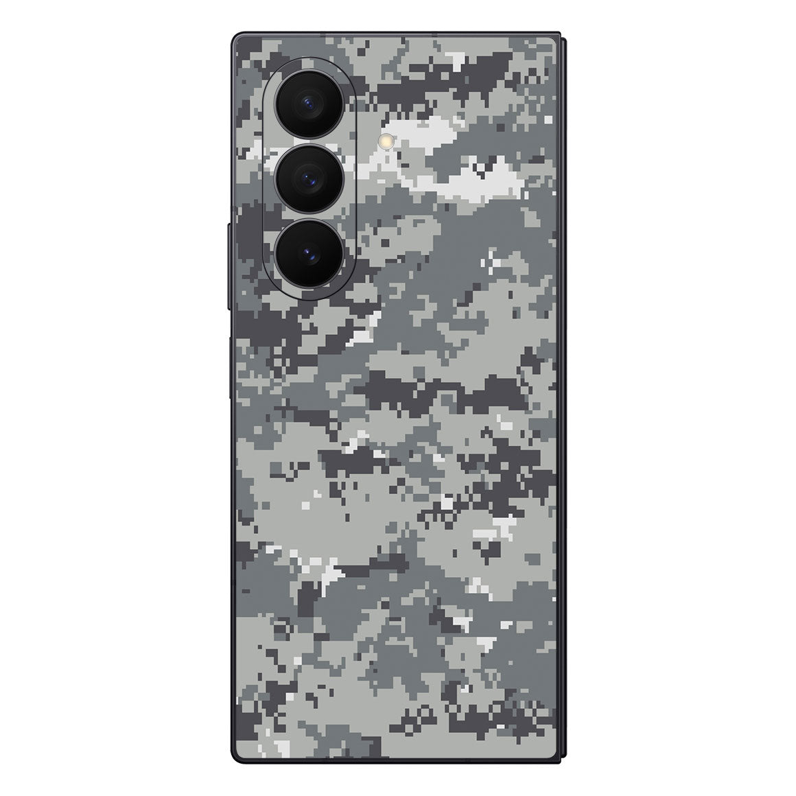 Galaxy Z Fold 7 Camo Series Urban Skin