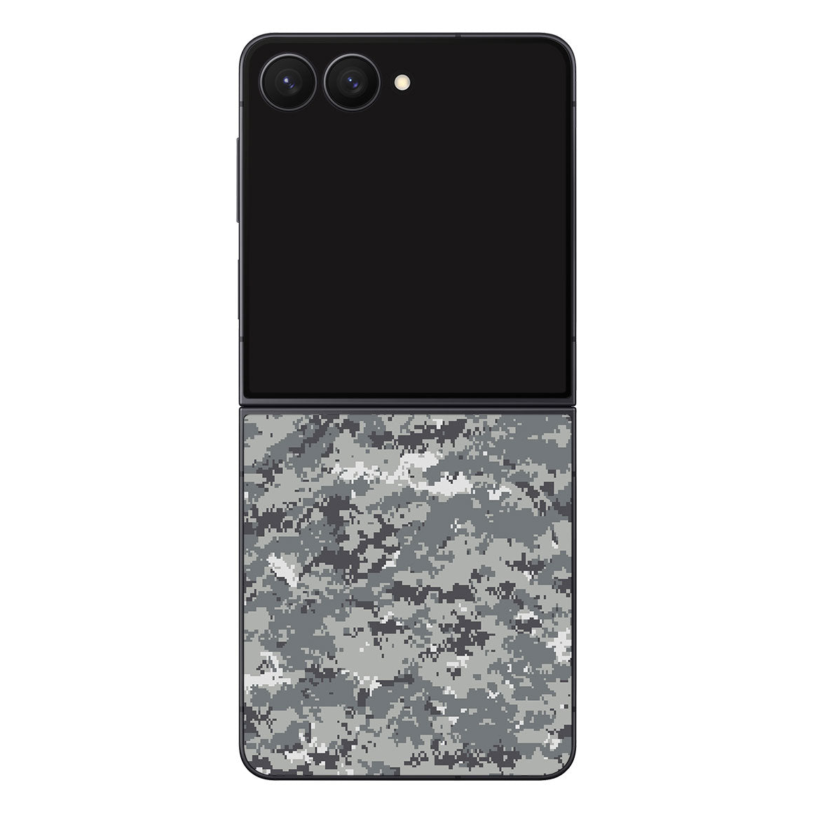 Galaxy Z Flip8 Camo Series Urban Skin