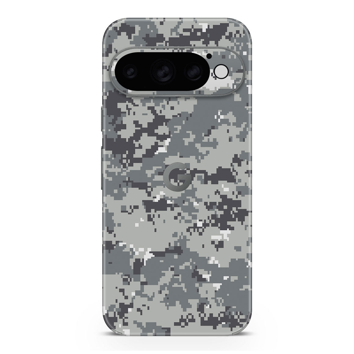 Pixel 11 Pro Camo Series Urban Skin