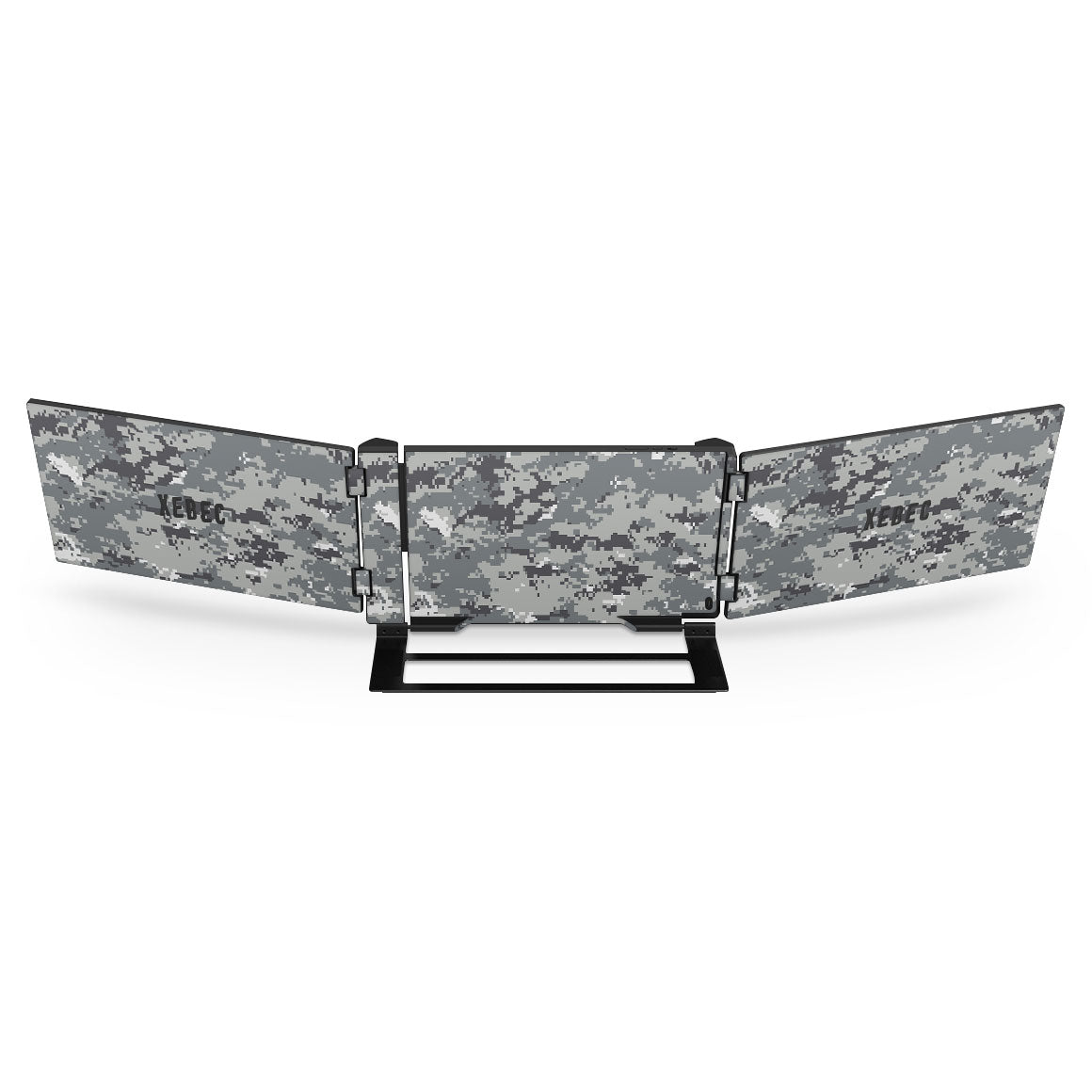 Xebec Tri-Screen Camo Series Skins