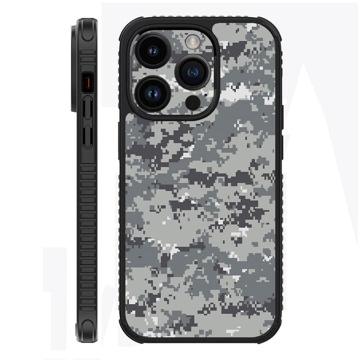 iPhone 14 Pro Max Case Camo Series - Slickwraps