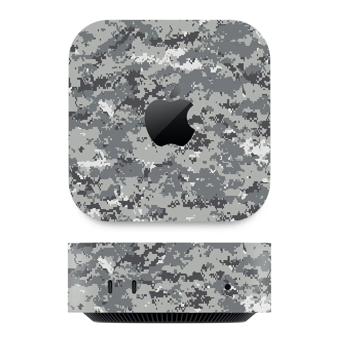 Mac Mini M4 Camo Series Urban Skin