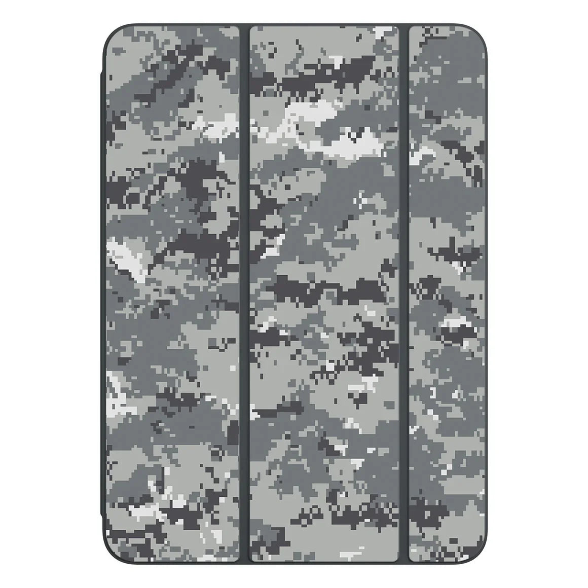 Smart Folio for iPad Pro 11-inch (M4) Camo Series Urban Skin