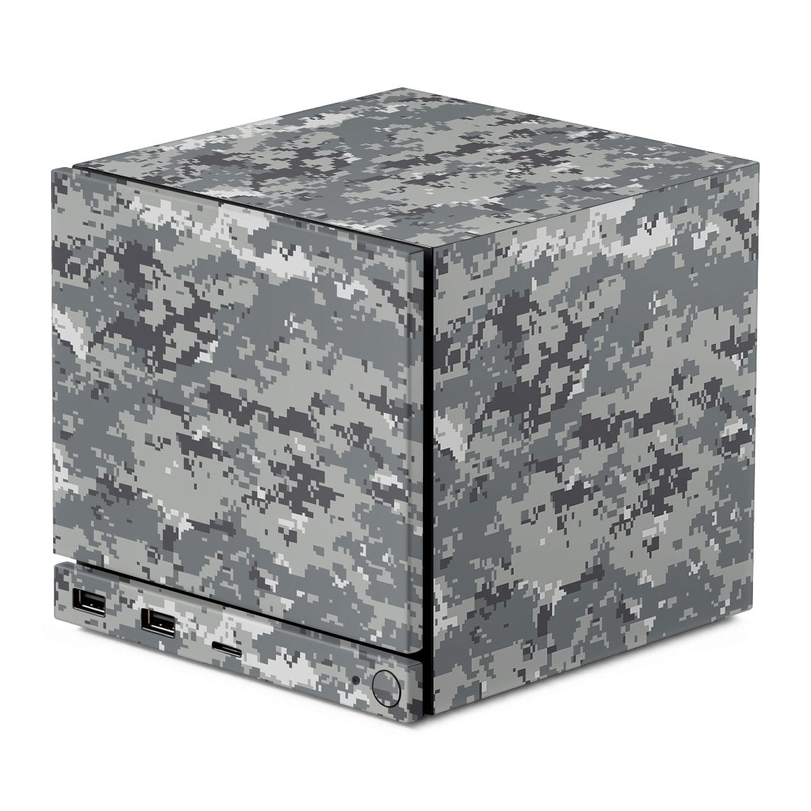Steam Machine Camo Series Urban Skin