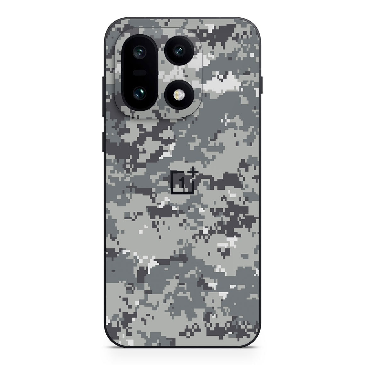 OnePlus 15 Camo Series Urban Skin