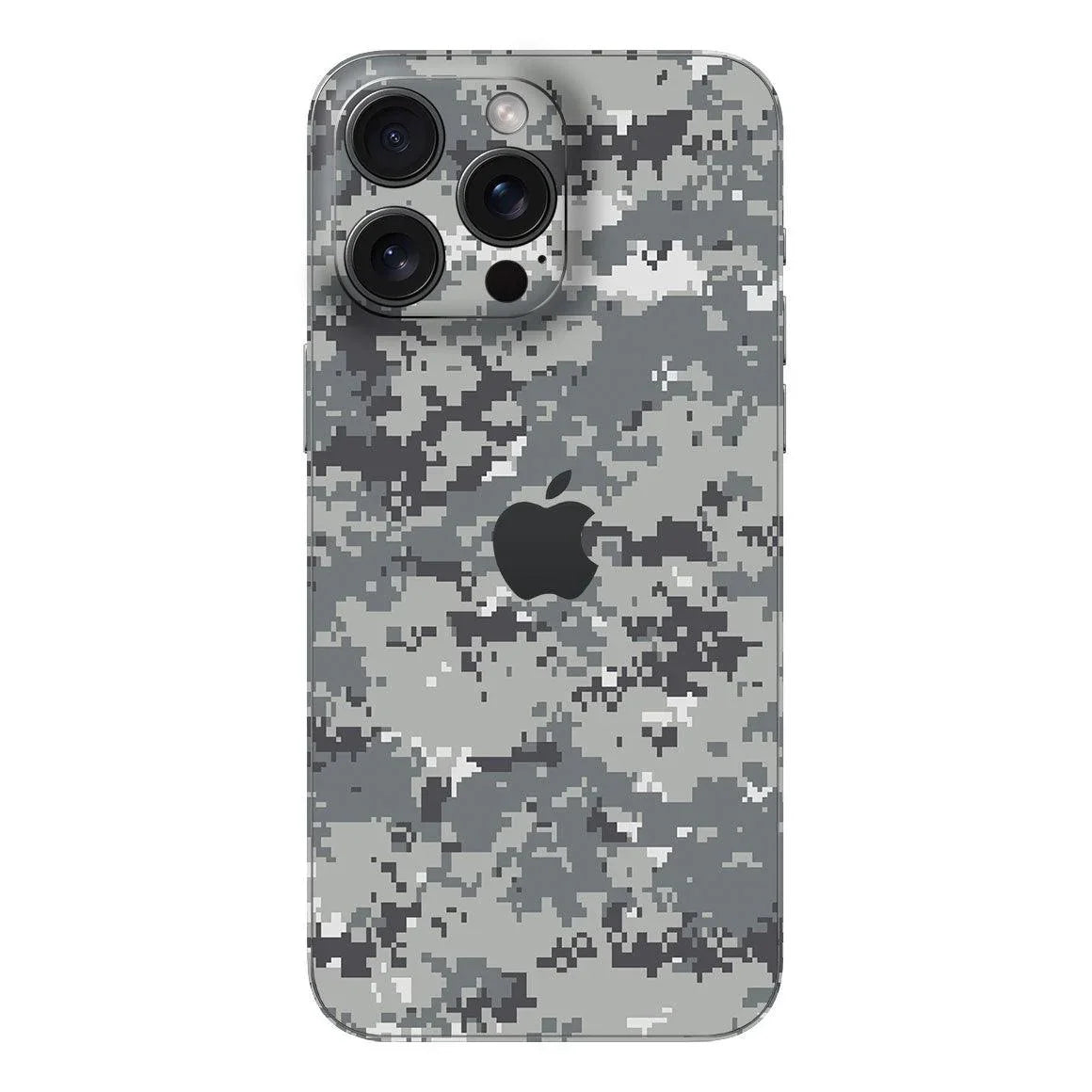 iPhone 15 Pro Max Camo Series Skins - Slickwraps
