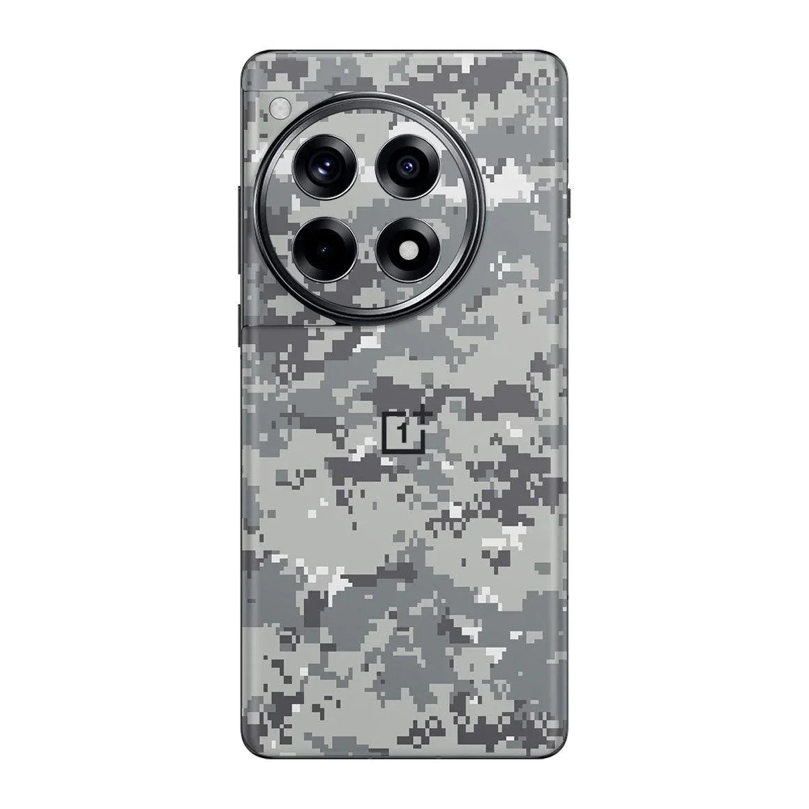 OnePlus 12R Camo Series Skins - Slickwraps