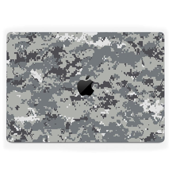 MacBook Pro 16" (2023, M3) Camo Series Skins - Slickwraps