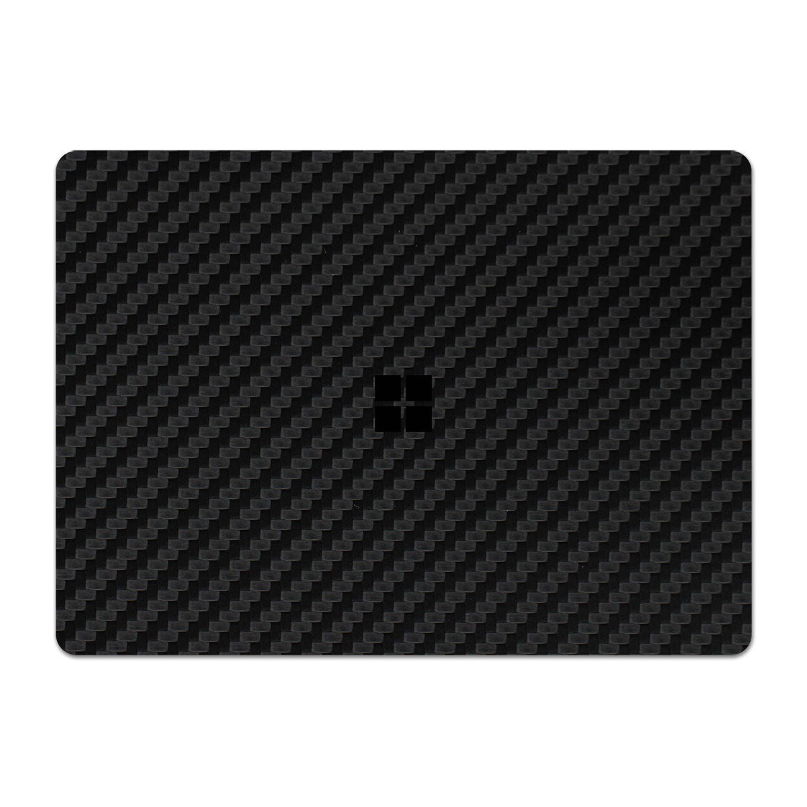 Surface Laptop 7 15-inch Carbon Series Skin - Thumbnail 2