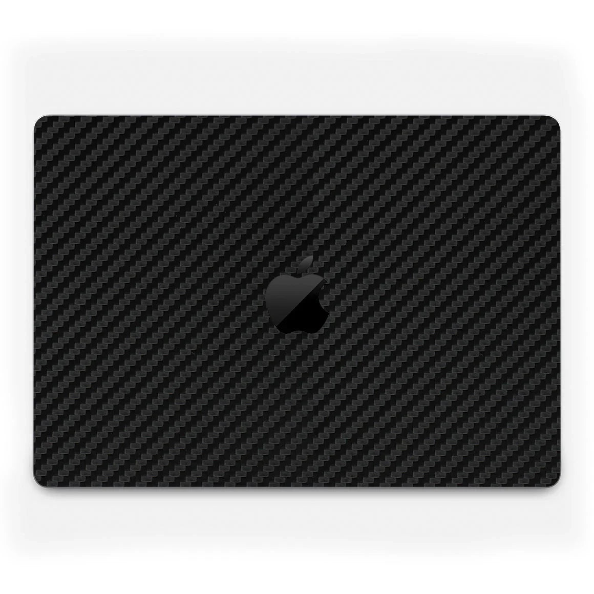 MacBook Pro 14" (2024, M4) Carbon Series Black Skin