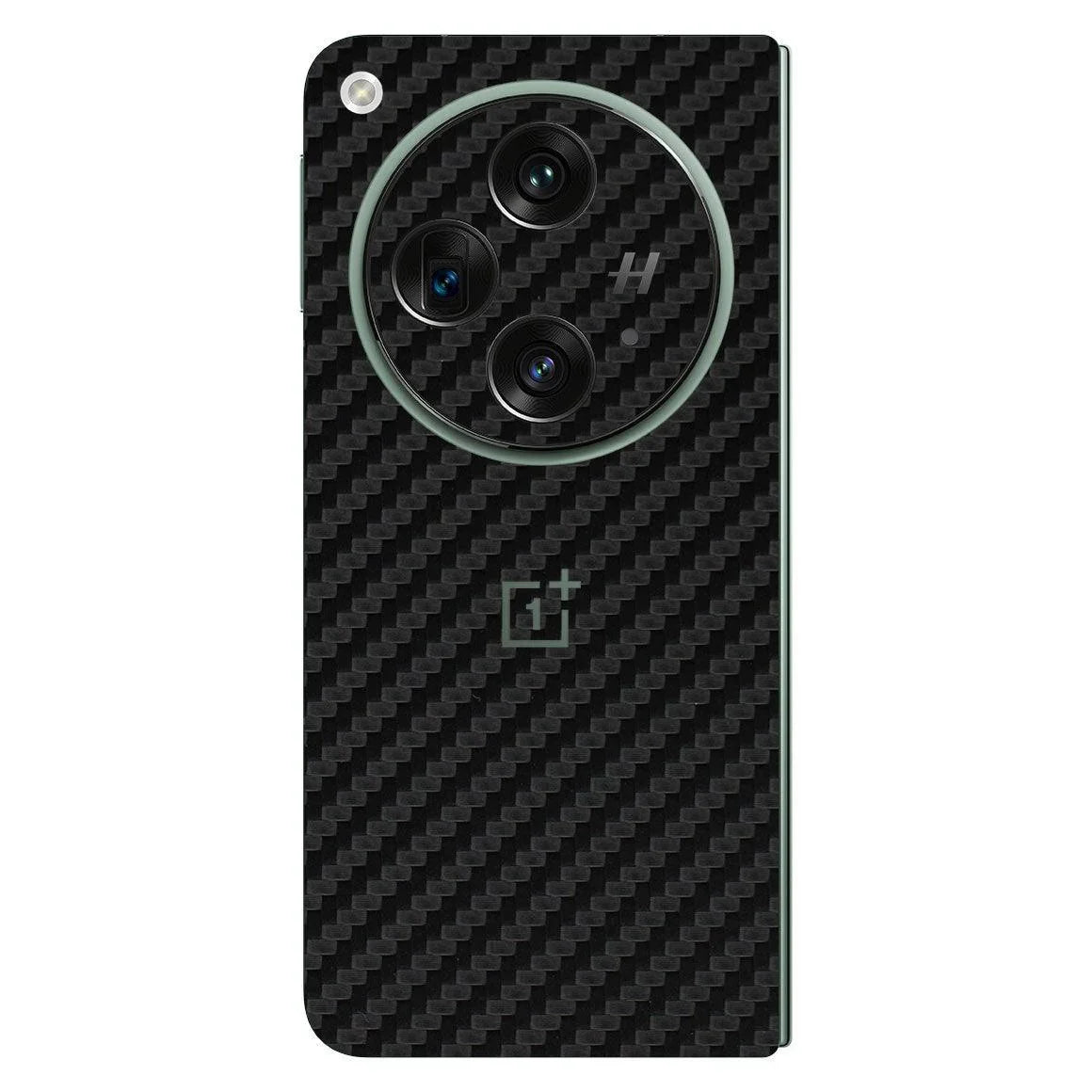 OnePlus Open Carbon Series Skins - Slickwraps
