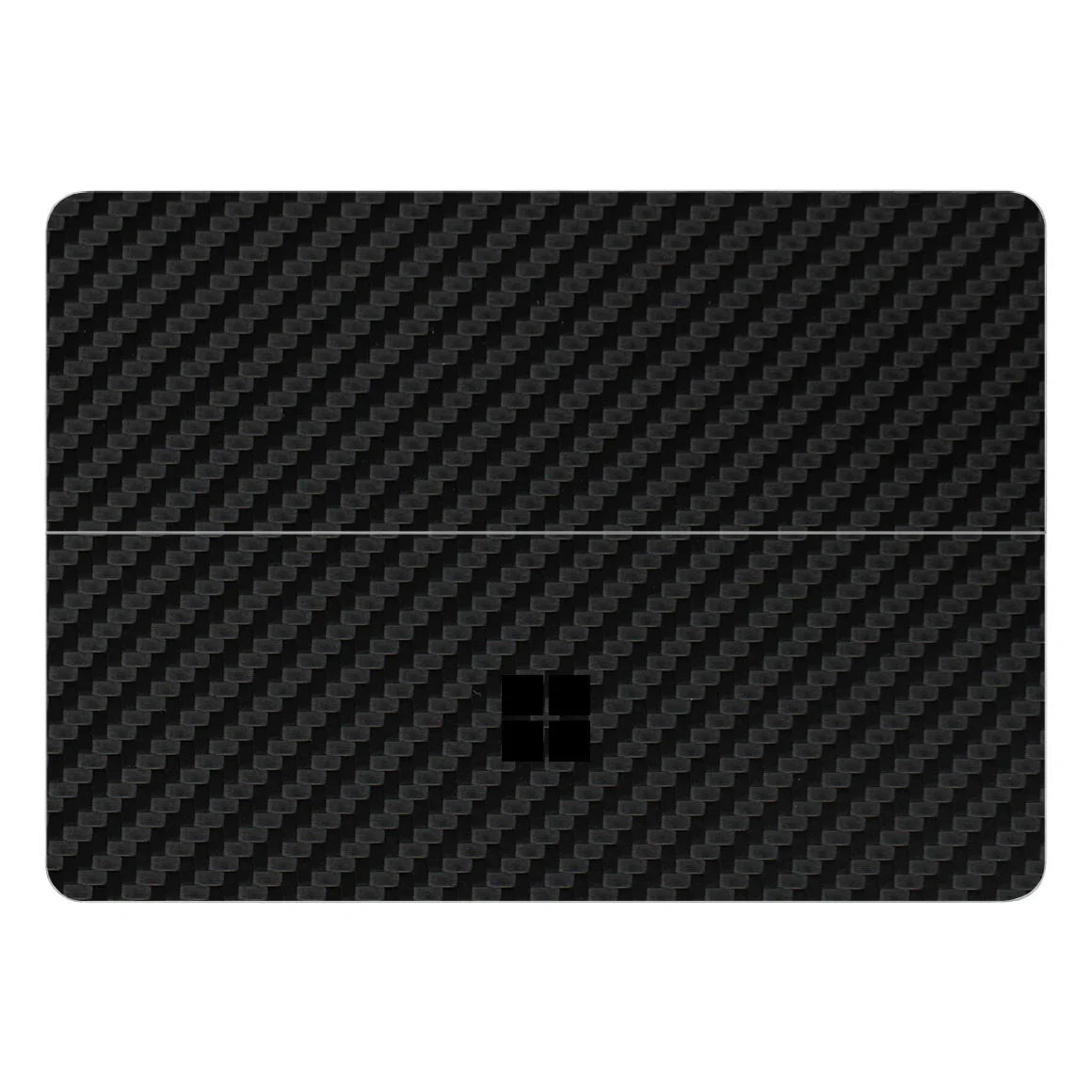 Surface Laptop Studio 2 Carbon Series Black Skin