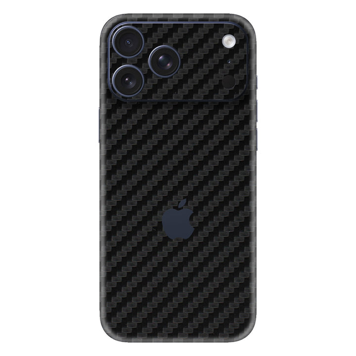 iPhone 17 Pro Max Carbon Series Black