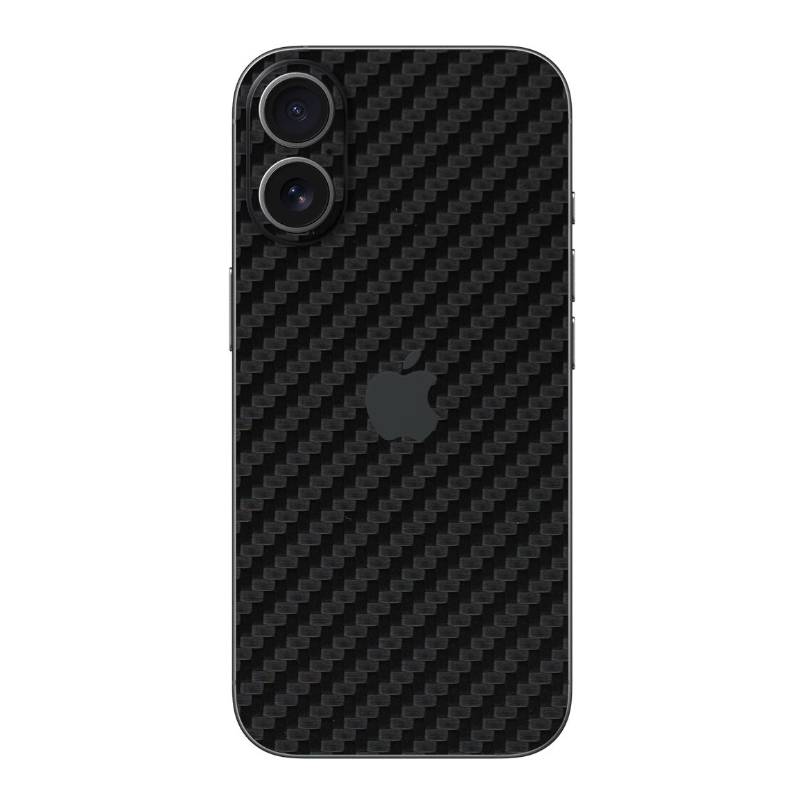 iPhone 17 Carbon Series Black