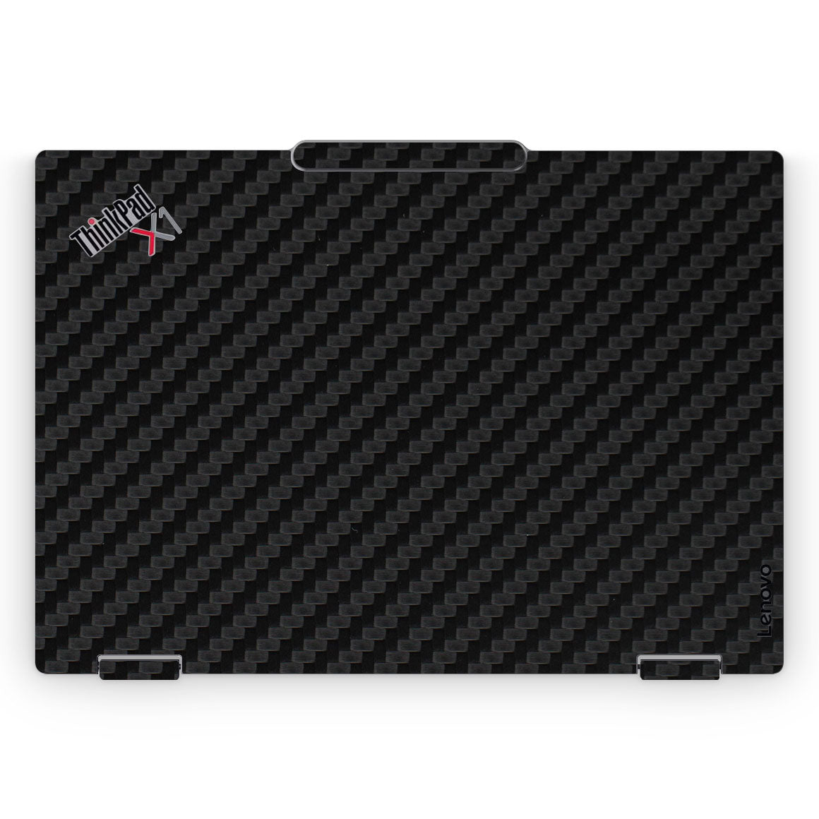 Lenovo ThinkPad X1 2-in-1 Gen 11 Carbon Series Black Skin