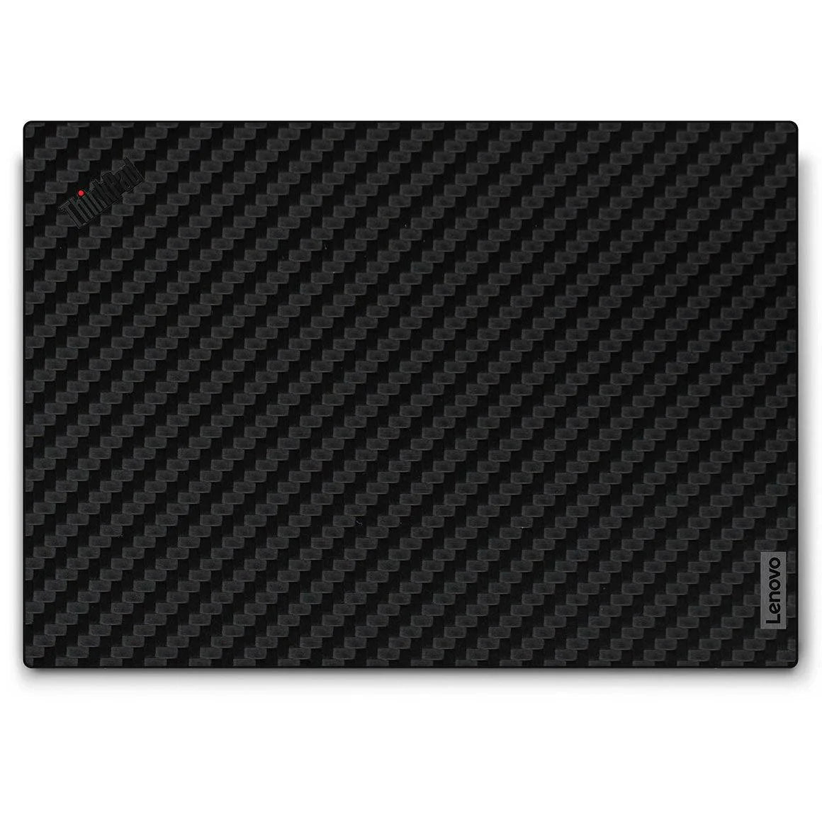 Lenovo ThinkPad P1 Gen 4 Carbon Series Skins - Slickwraps