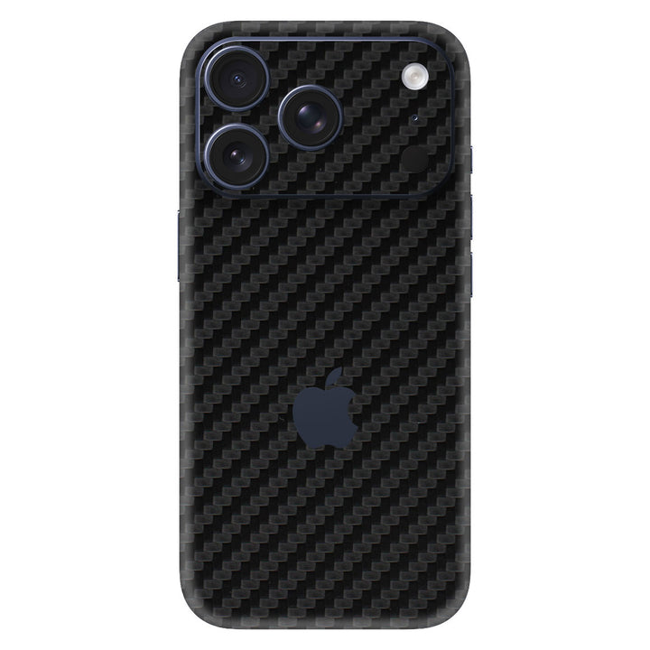 iPhone 17 Pro Carbon Series Black