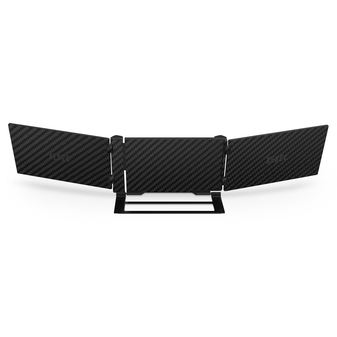 Xebec Tri-Screen Carbon Series Black Skin
