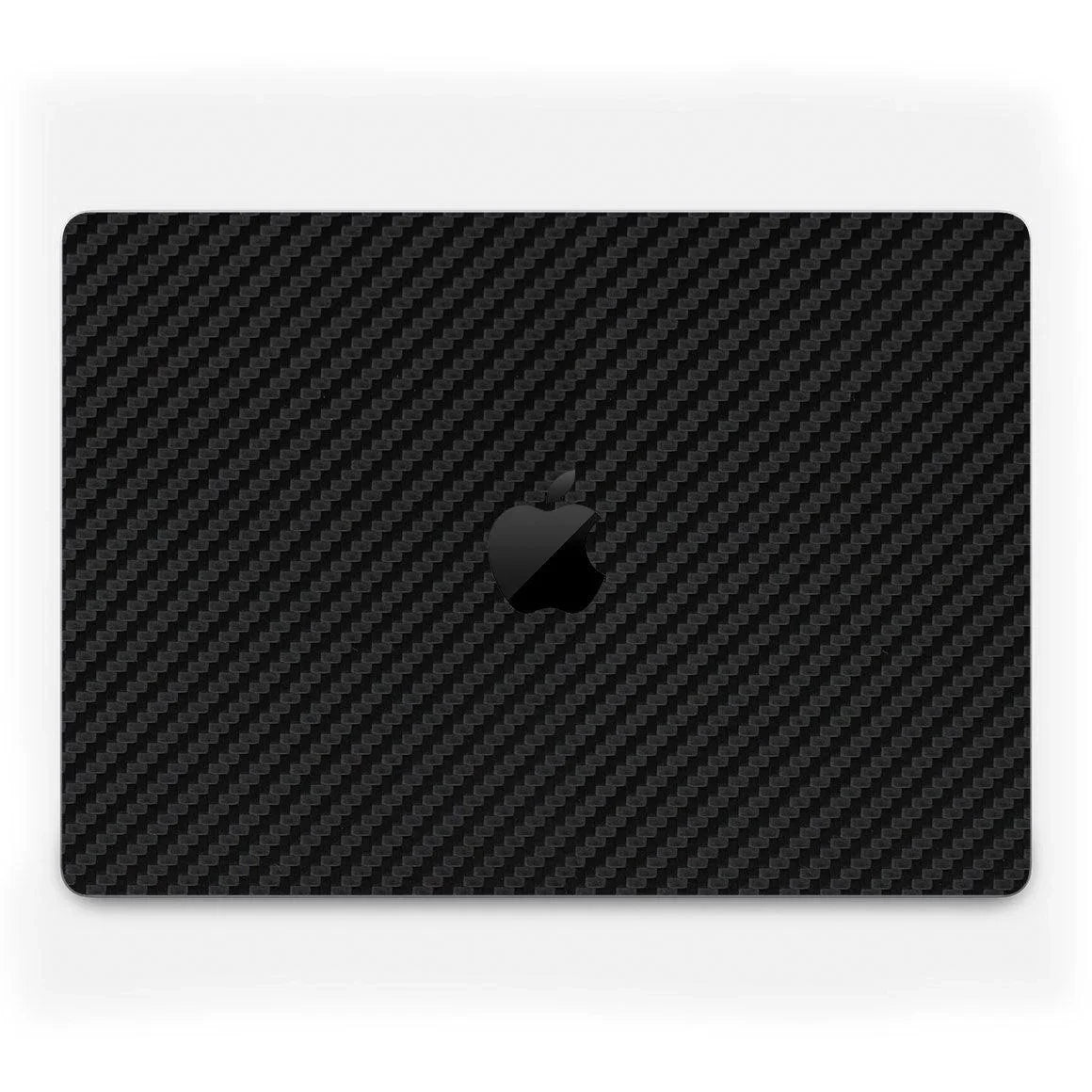 MacBook Pro 14" (2023, M3) Carbon Series Skins - Slickwraps