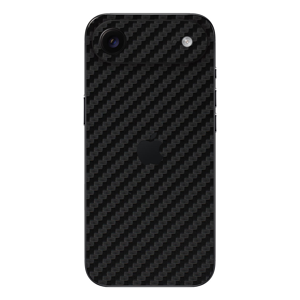 iPhone Air Carbon Series Black