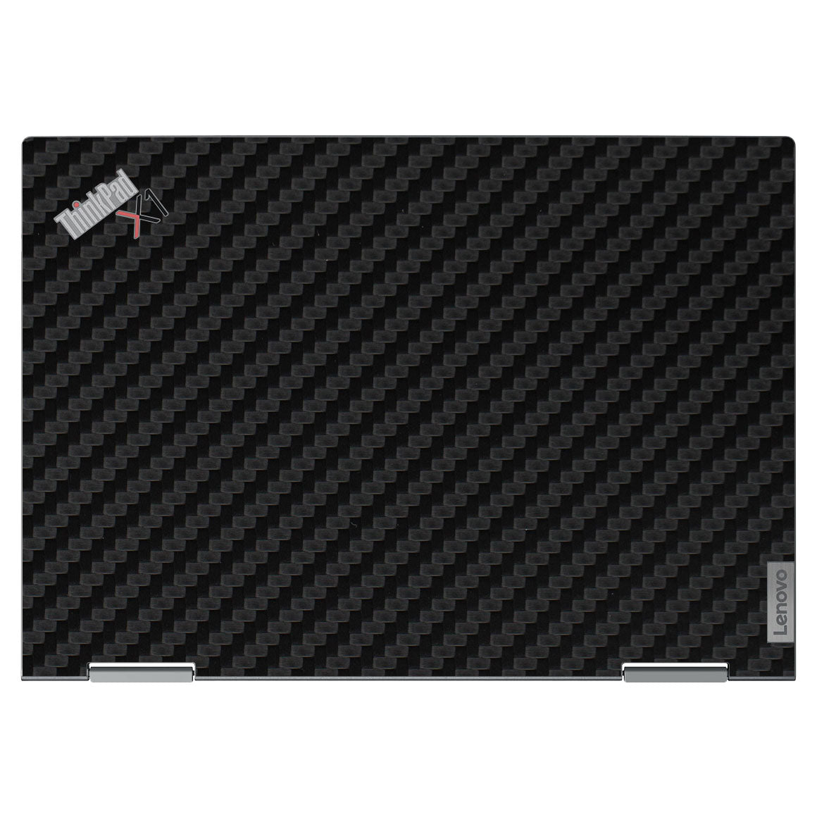 Lenovo ThinkPad X1 Yoga Gen 7 Carbon Series Black Skin