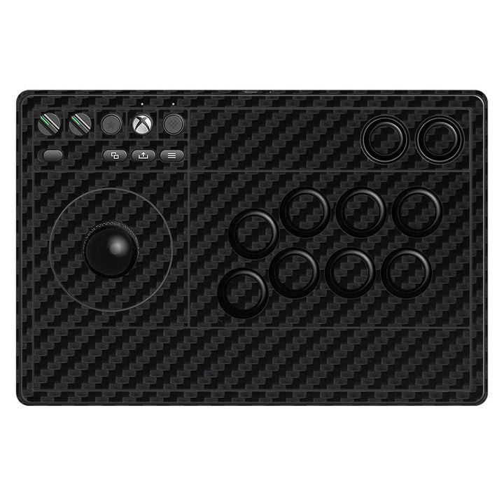 8Bitdo Arcade Stick for Xbox Carbon Series Black Skin