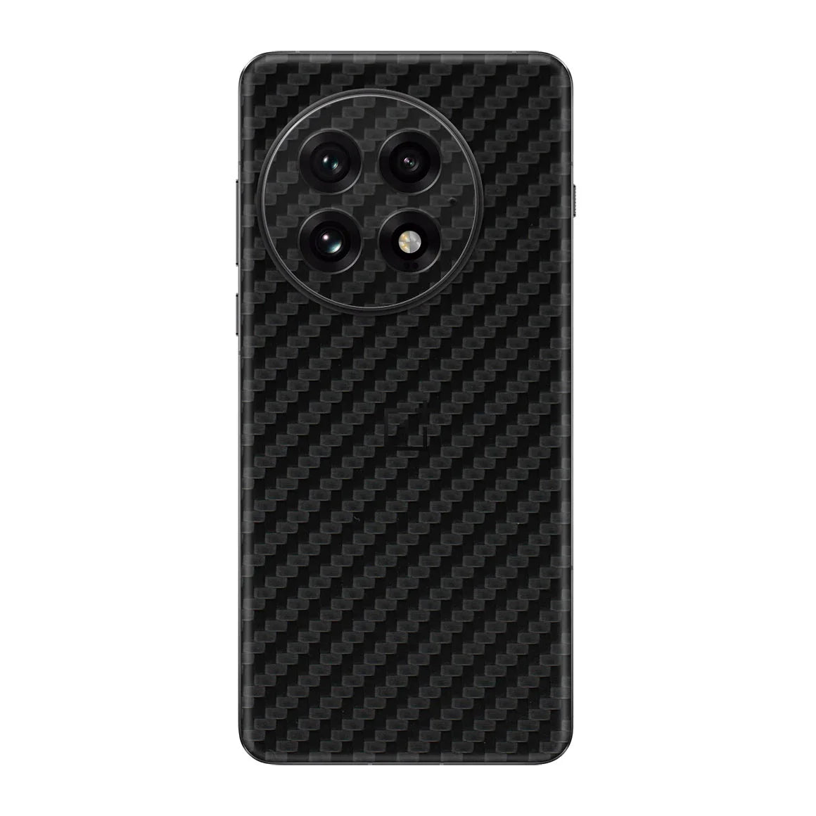 OnePlus 13 Carbon Series Black Skin