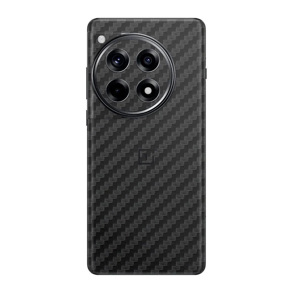 OnePlus 12R Carbon Series Skins - Slickwraps