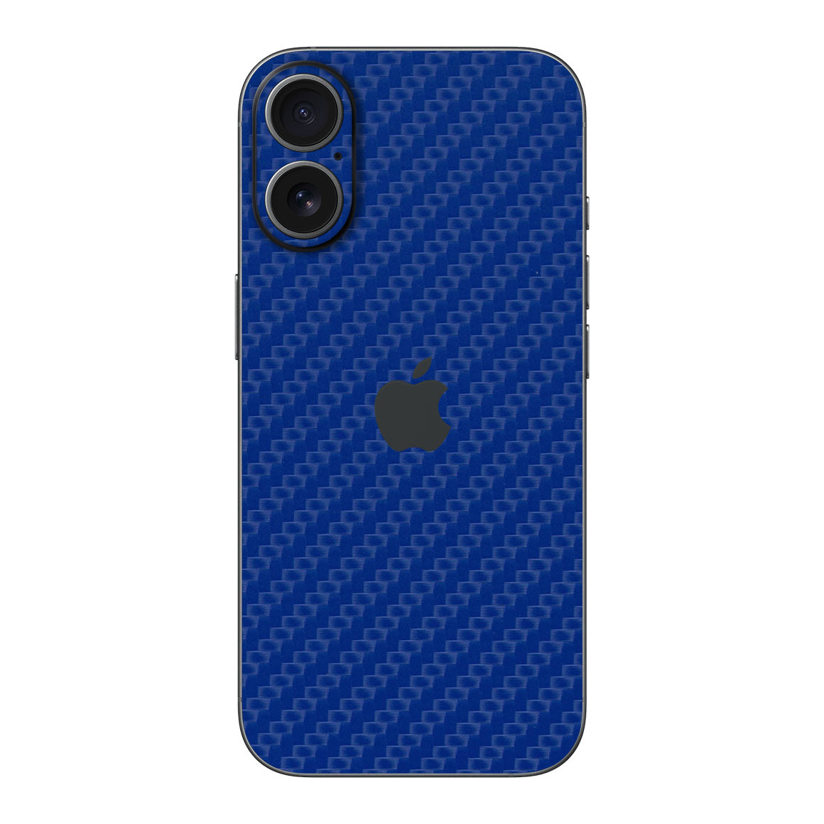 iPhone 17 Carbon Series Blue