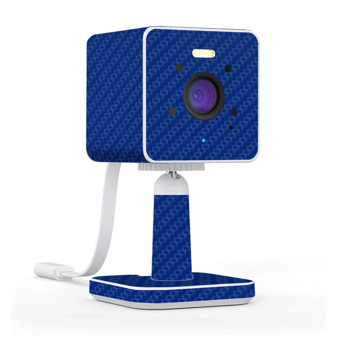 Wyze Cam OG Carbon Series Skins - Slickwraps